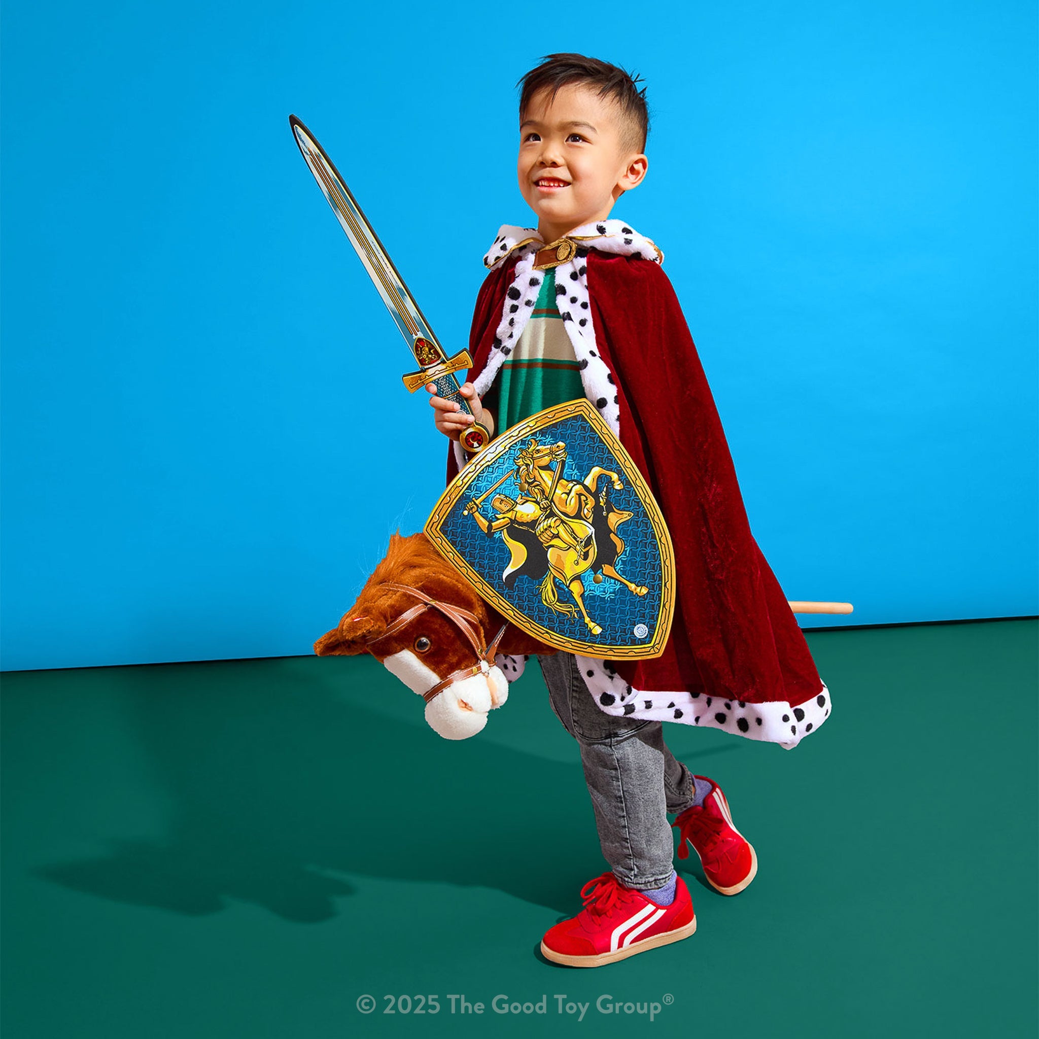 Dress-Up & Costumes – Cheeky Monkey Toys