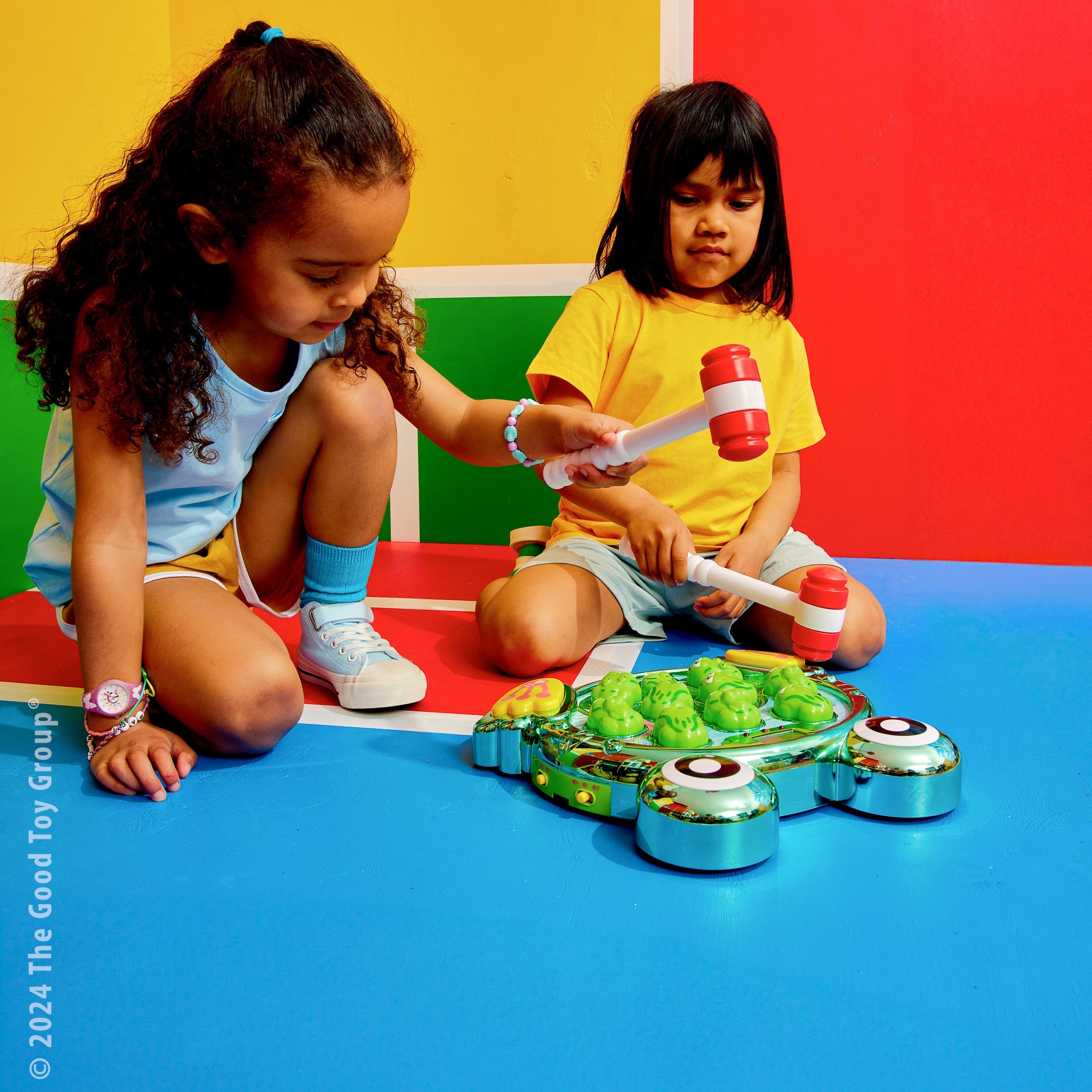 BABY & TODDLER – Cheeky Monkey Toys