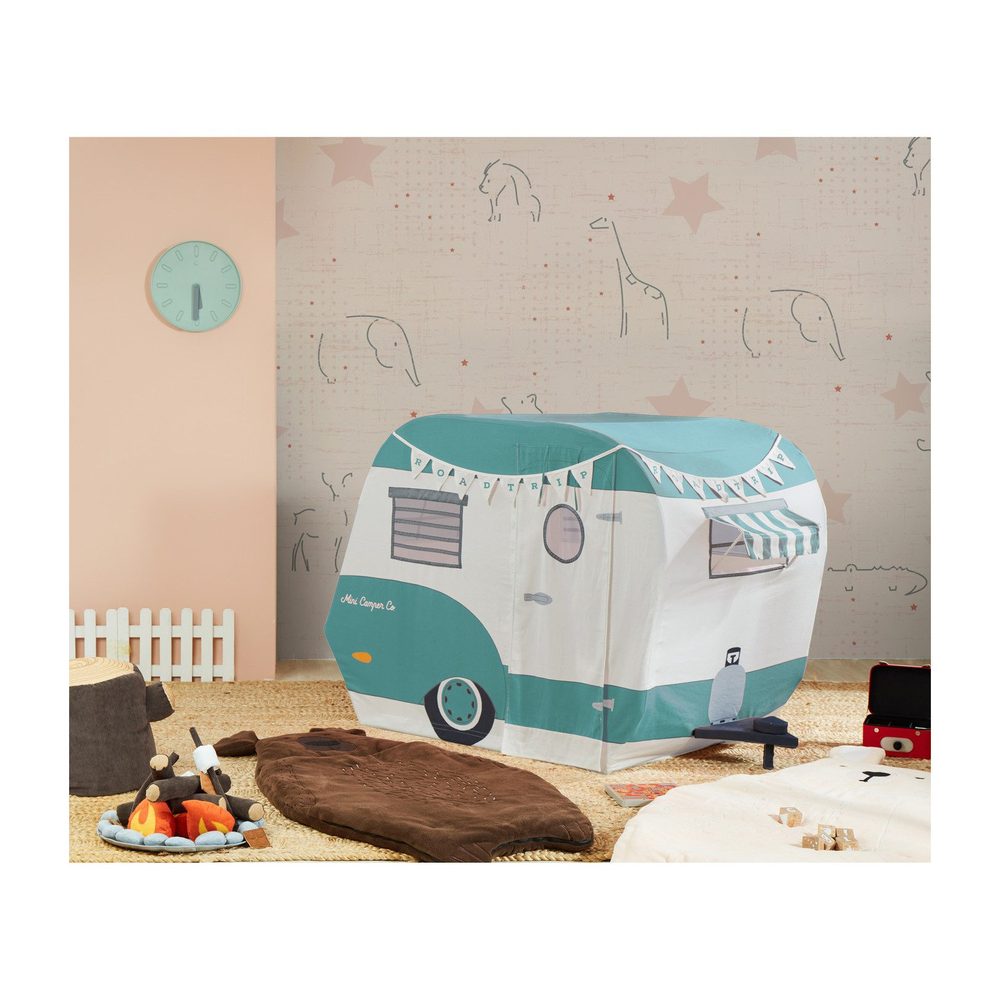 Mini Camper Play House (Drop Ship)