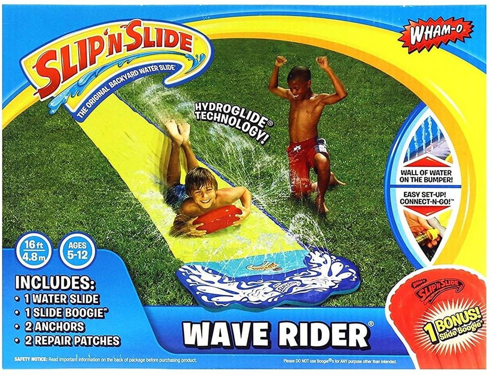 Slip 'n Slide Wave Rider