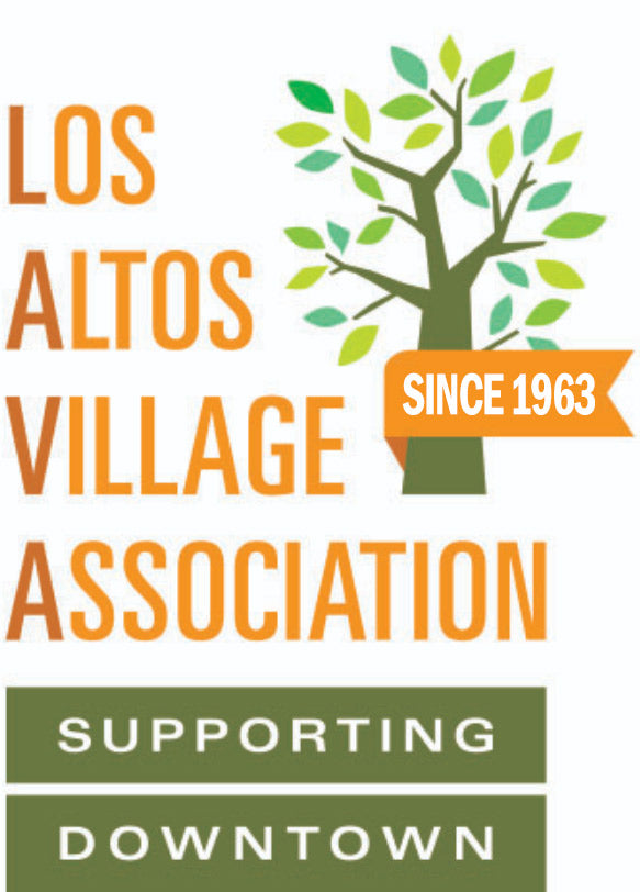 the Los Altos Village Association