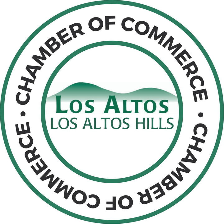 the Los Altos Chamber of Commerce