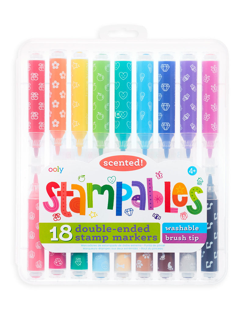 Stampables