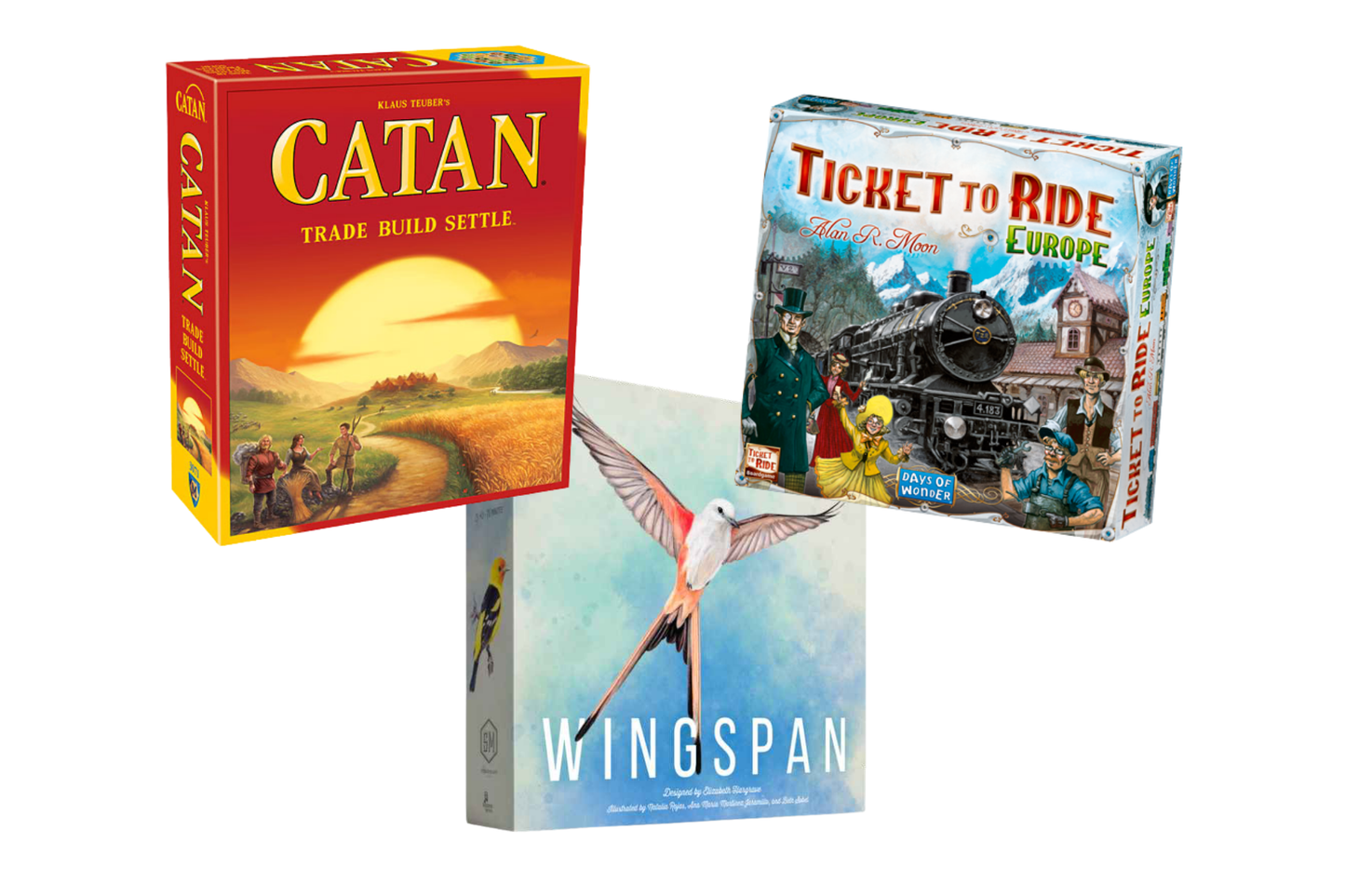 Teen Strategy Game For RMHC Toy Drive