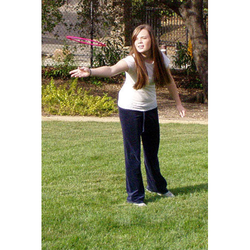 Sprint Flying Ring 10" Aerobie Frisbee