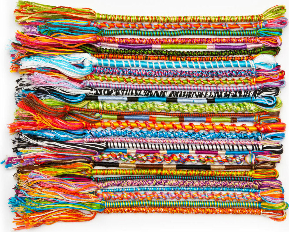 Loopdedoo Spinning Loom Kit