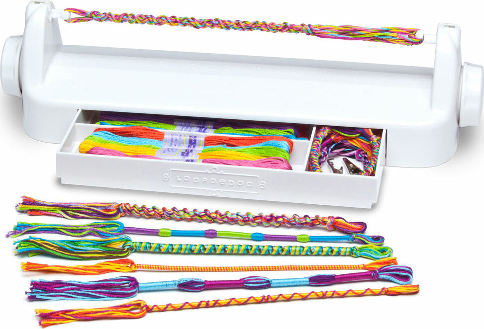 Loopdedoo Spinning Loom Kit