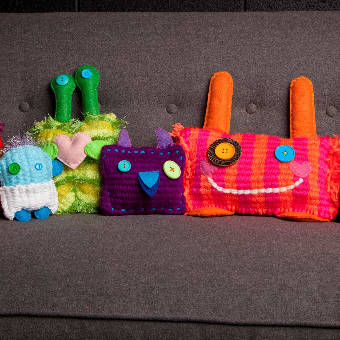 Loopdeloom Weaving Loom Kit