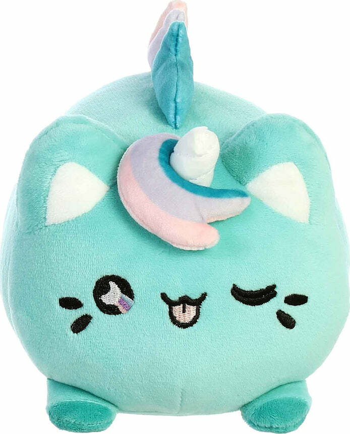 Aurora Tasty Peach® - 7" Moon Blossom Meowchi