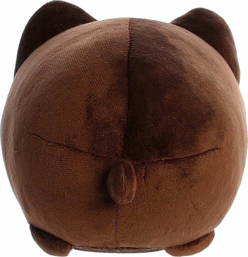 Aurora Tasty Peach® - 7" Kona Coffee Meowchi