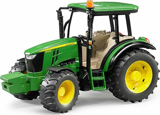 John Deere 5115 M Tractor