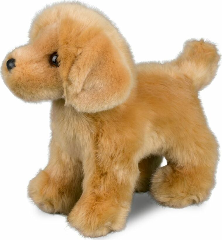 Chap Golden Retriever 10"
