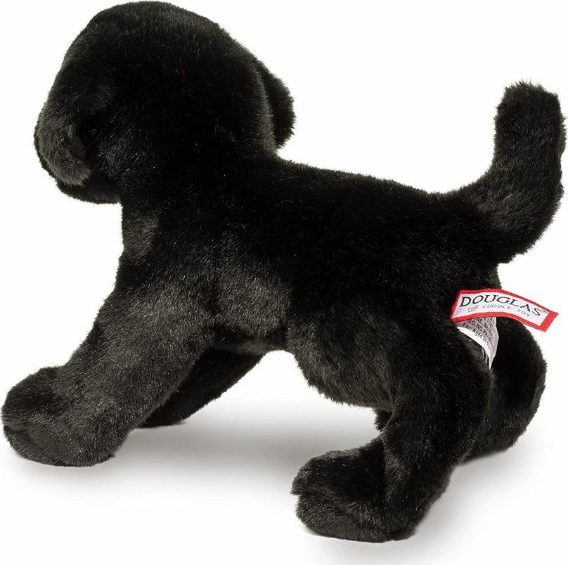 Brewster Black Lab 12"