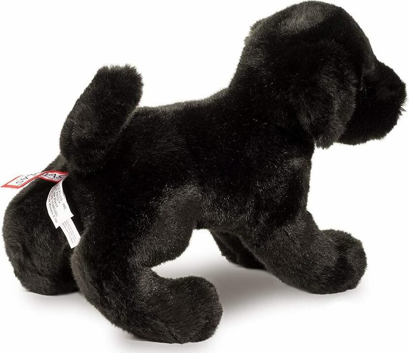 Brewster Black Lab 12"