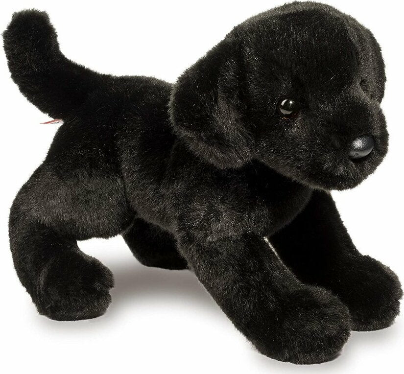 Brewster Black Lab 12"