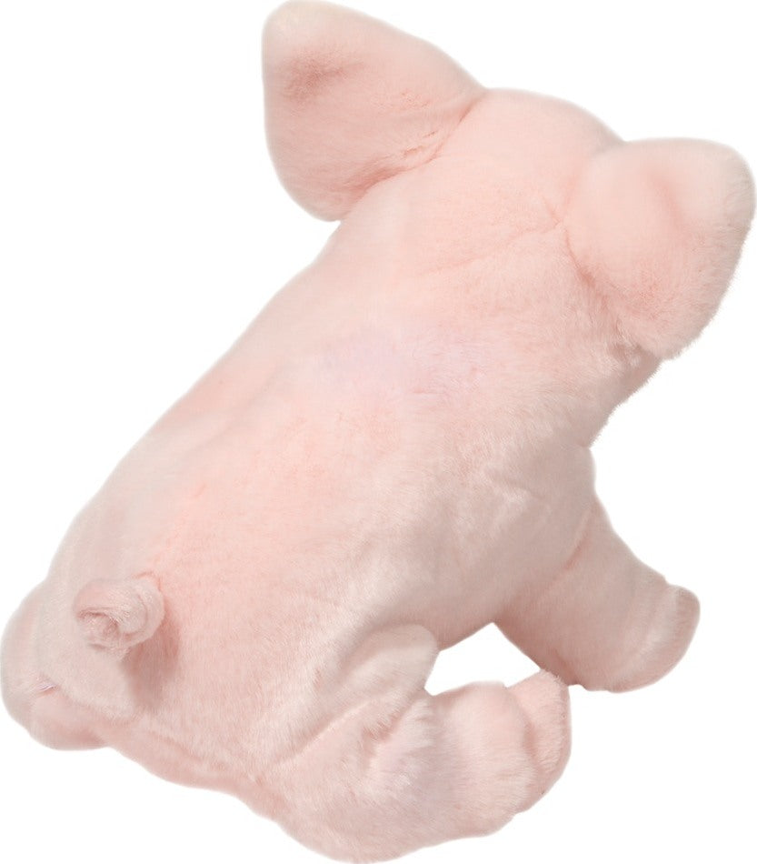 Betina Pink Pig 10"