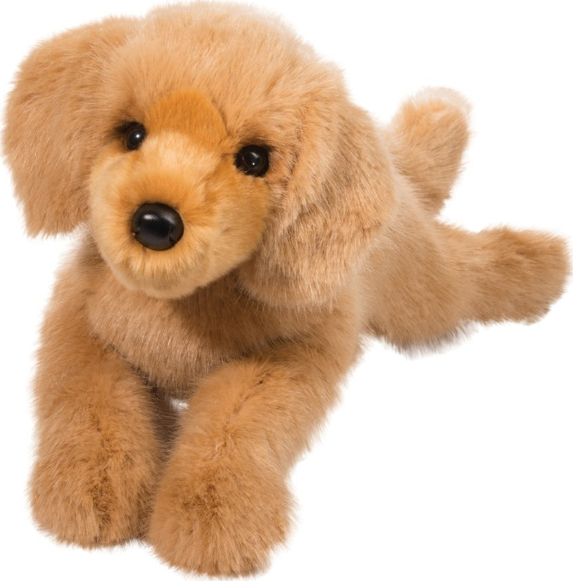 Oakley Golden Retriever 19"