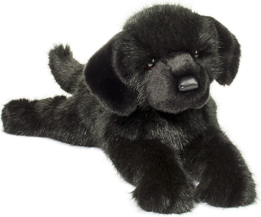 Jake Black Lab 21"