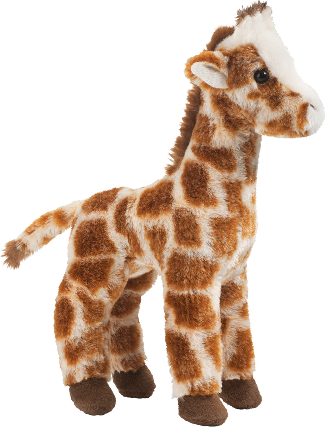 Ginger Giraffe 10"