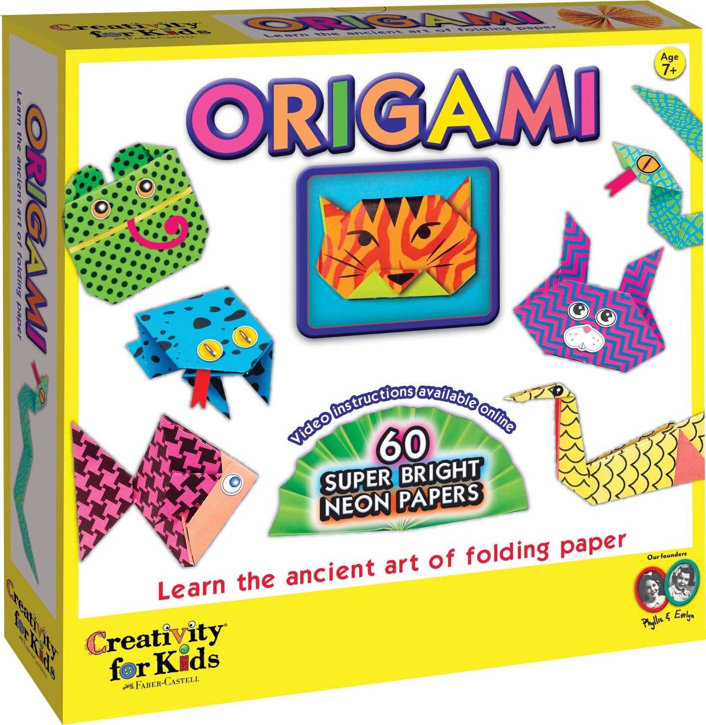 Origami Kit
