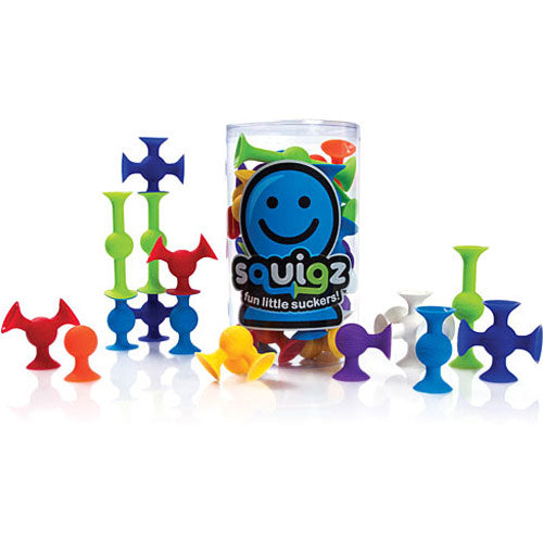 Squigz Starter Set