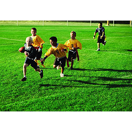 Flag Football Field Set