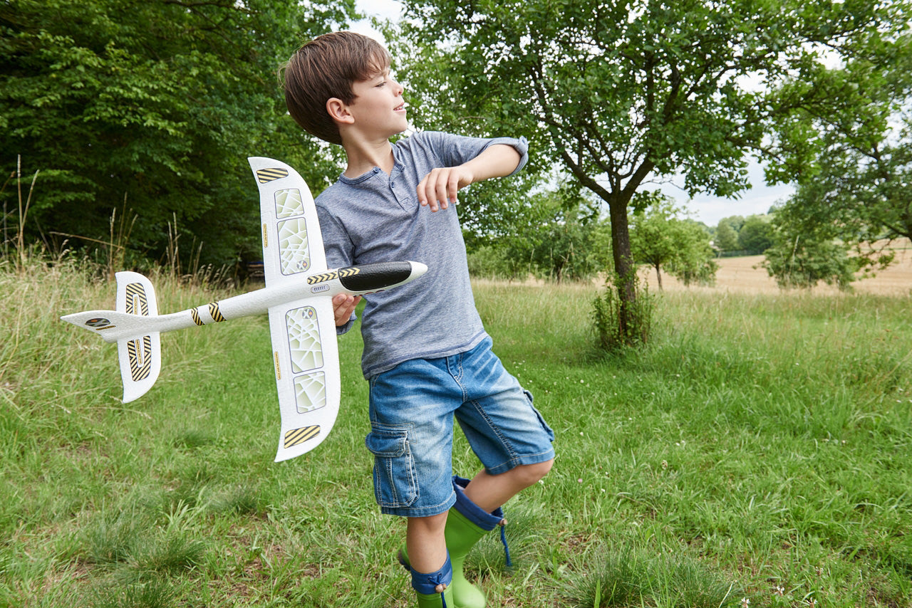 Terra Kids Glider 19"