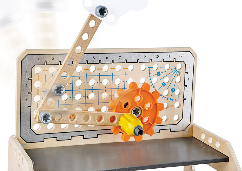 Discovery Scientific Workbench