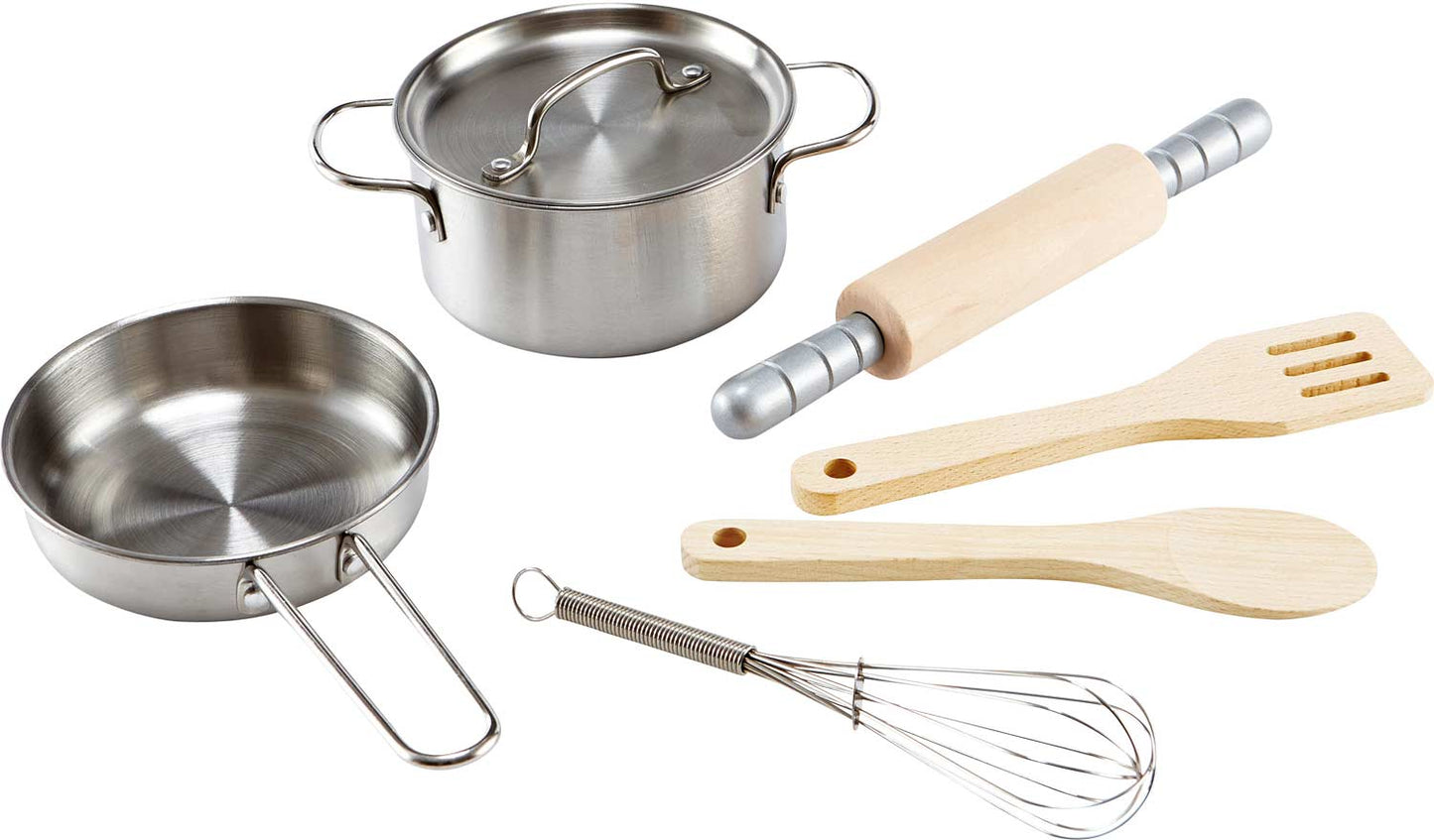 Chef's Cooking Set