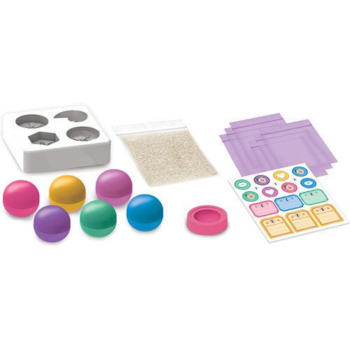 All-Natural Lip Balm Boutique