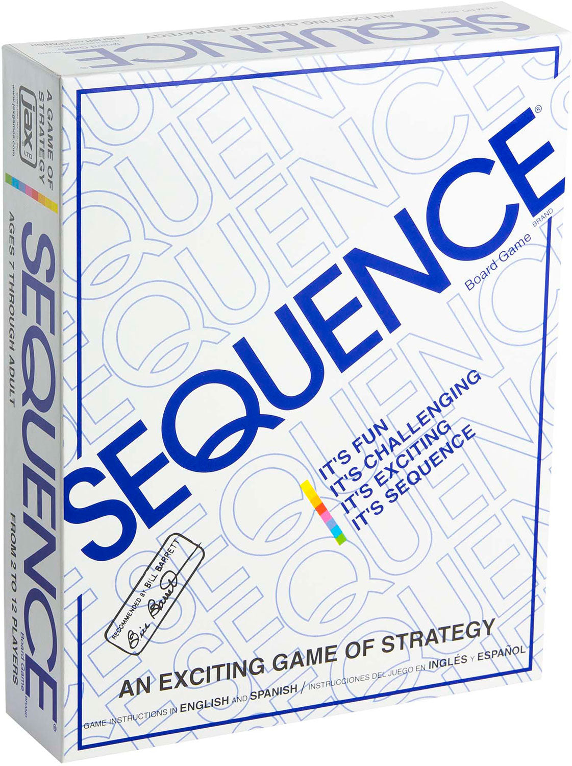 Sequence Game Classic