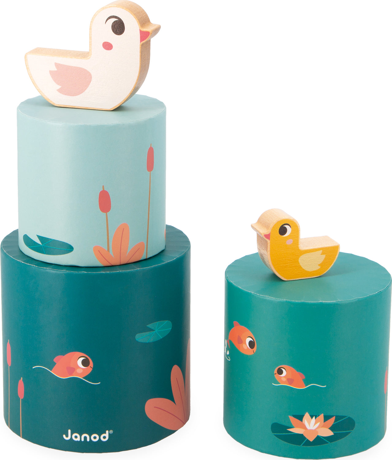 Developmental Activity Box - 12 Months