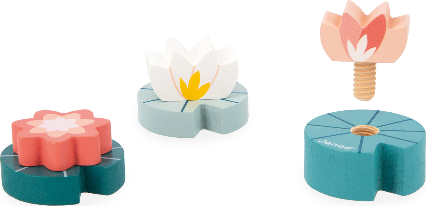 Developmental Activity Box - 24 Months