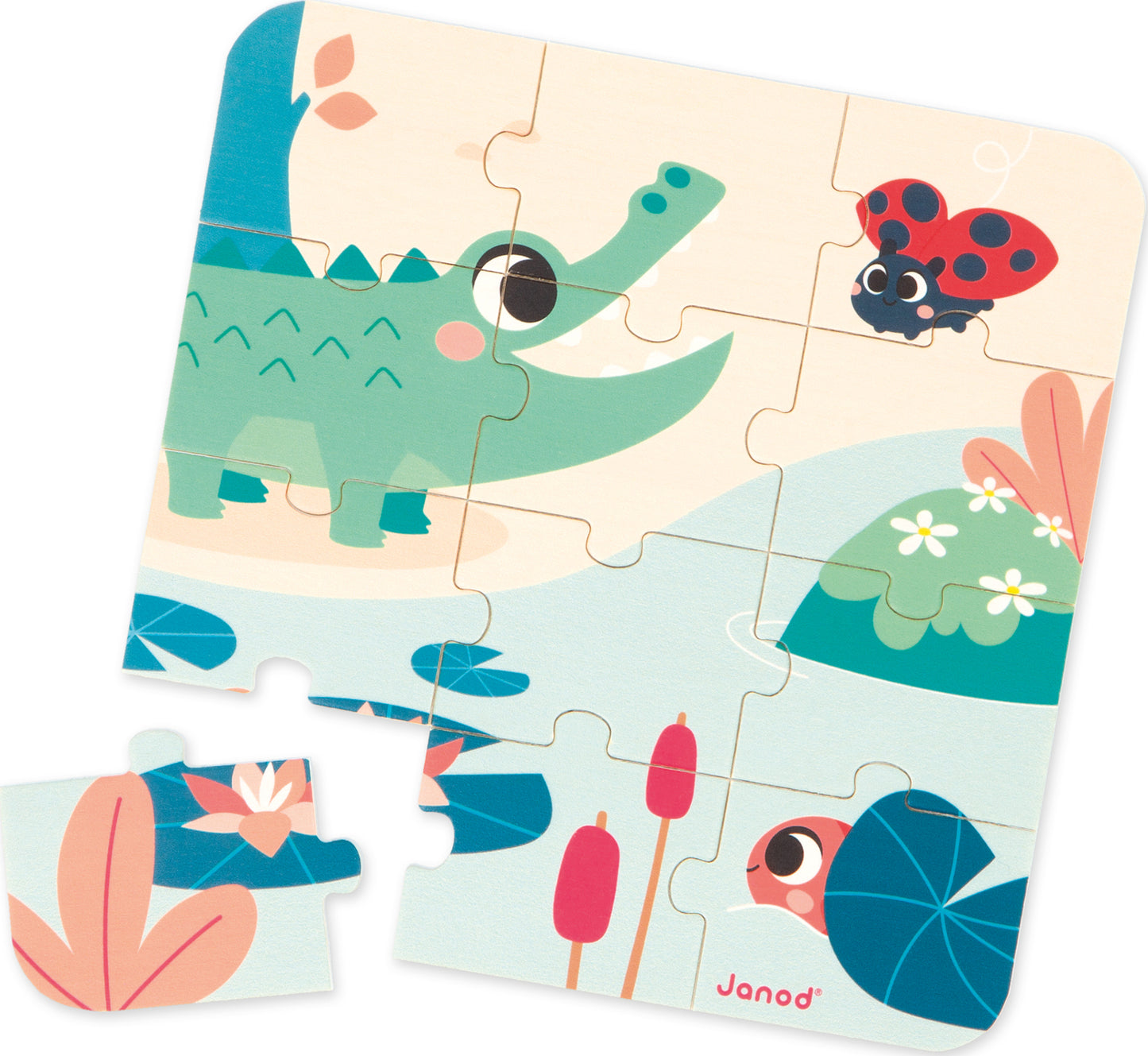 Developmental Activity Box - 24 Months