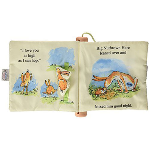 Guess How Much I Love You Soft