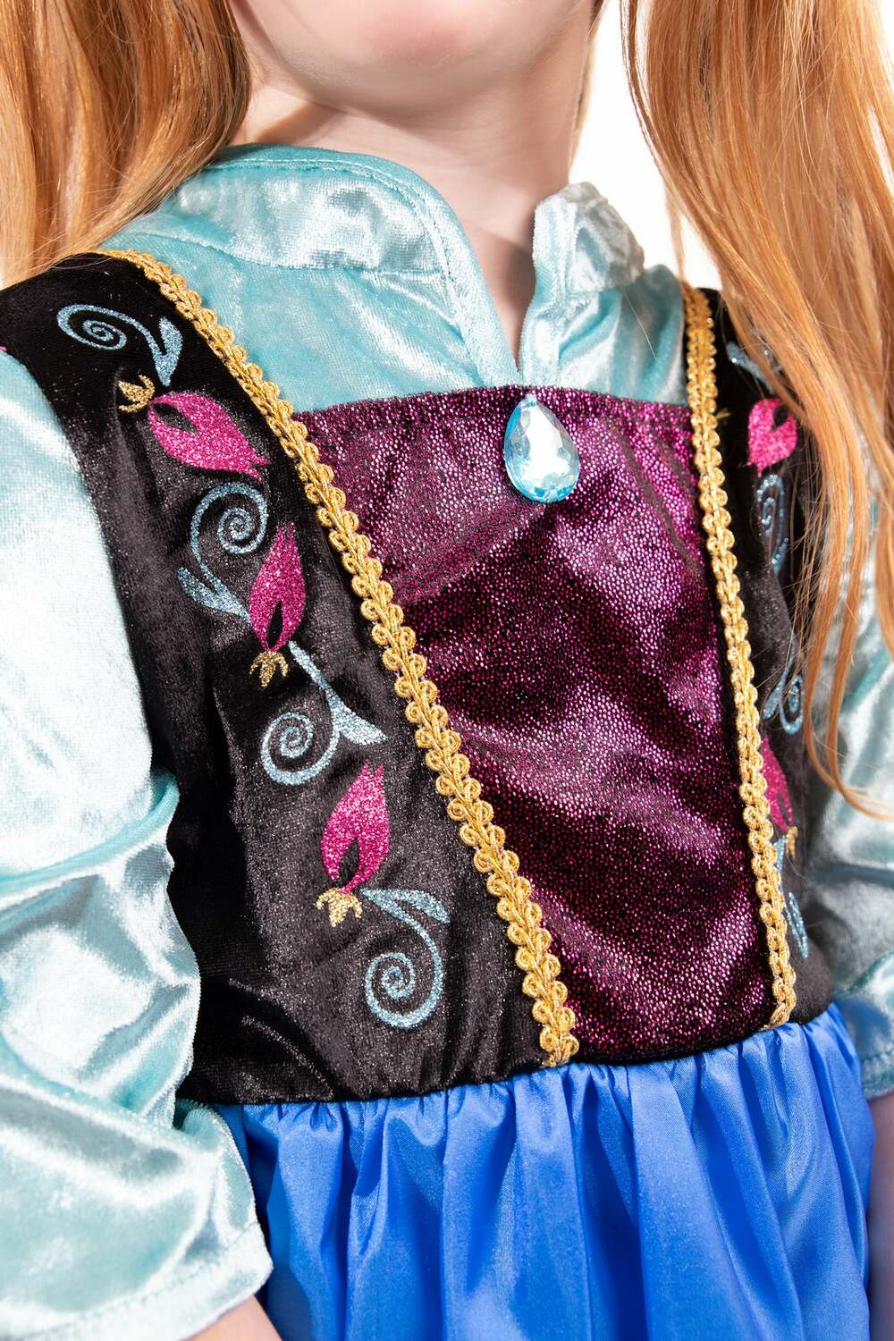 Scandinavian Princess - Small