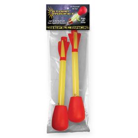 Stomp Rocket Ultra LED Refill