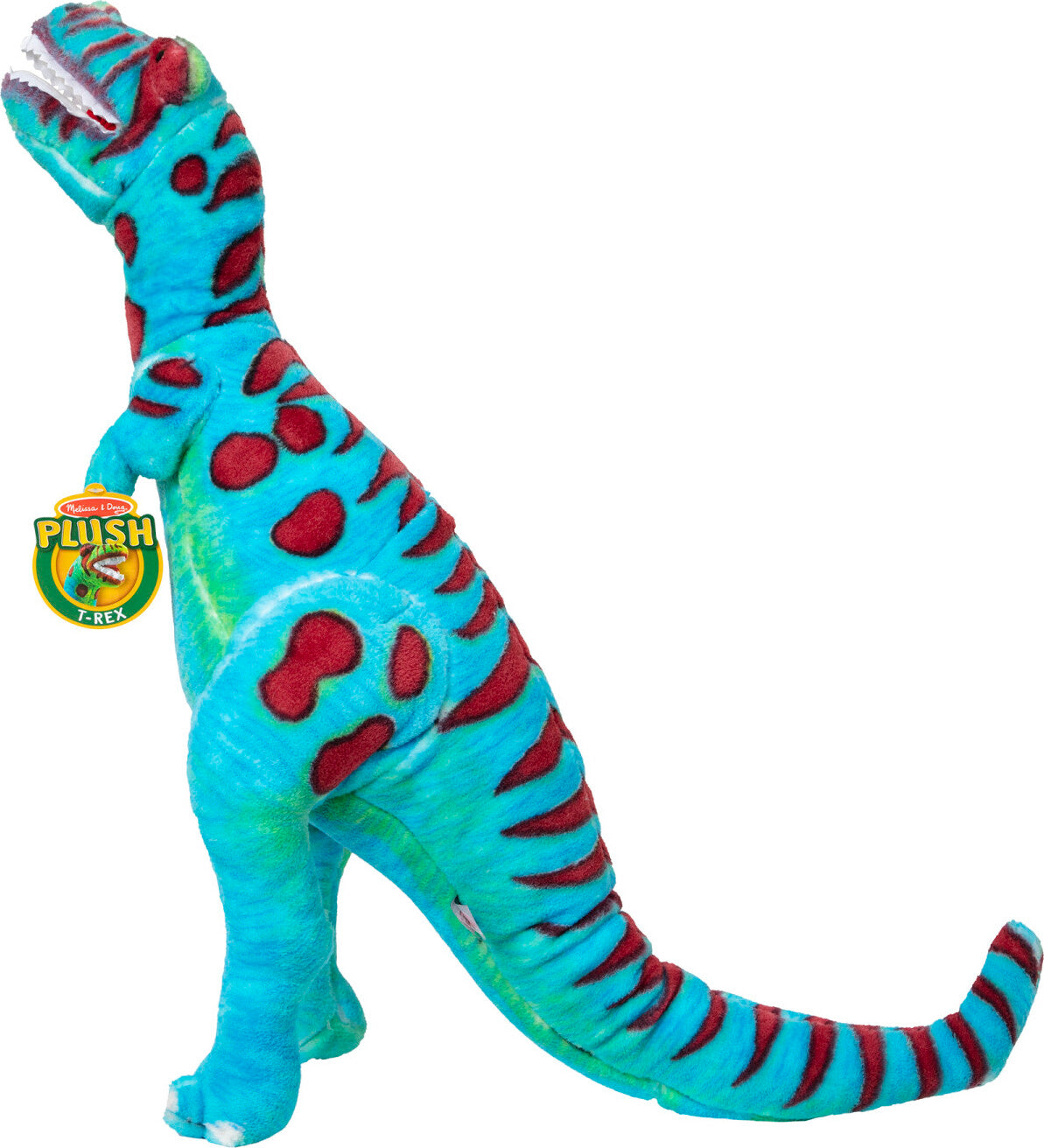 T-Rex Giant Stuffed Animal