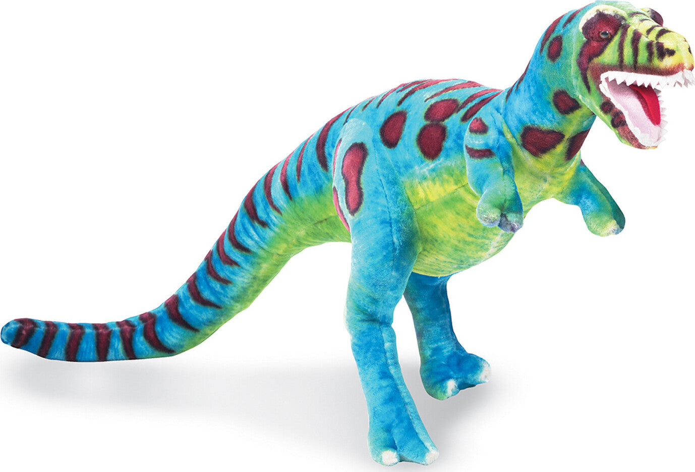 T-Rex Giant Stuffed Animal