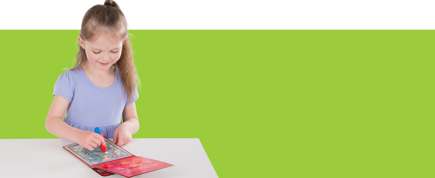 Water Wow! Under The Sea