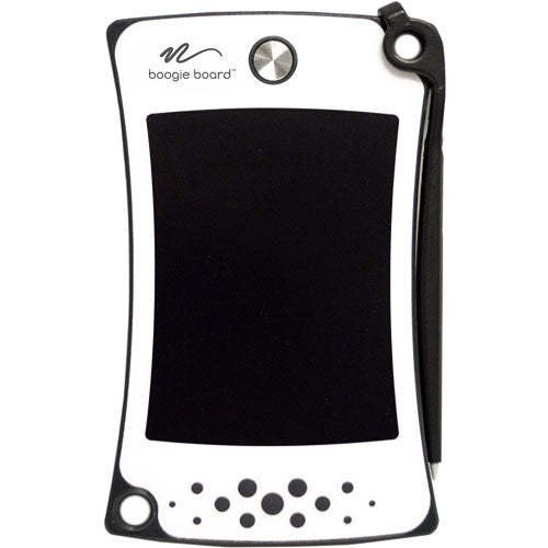 Boogie Board Jot 4.5 LCD eWriter, Gray