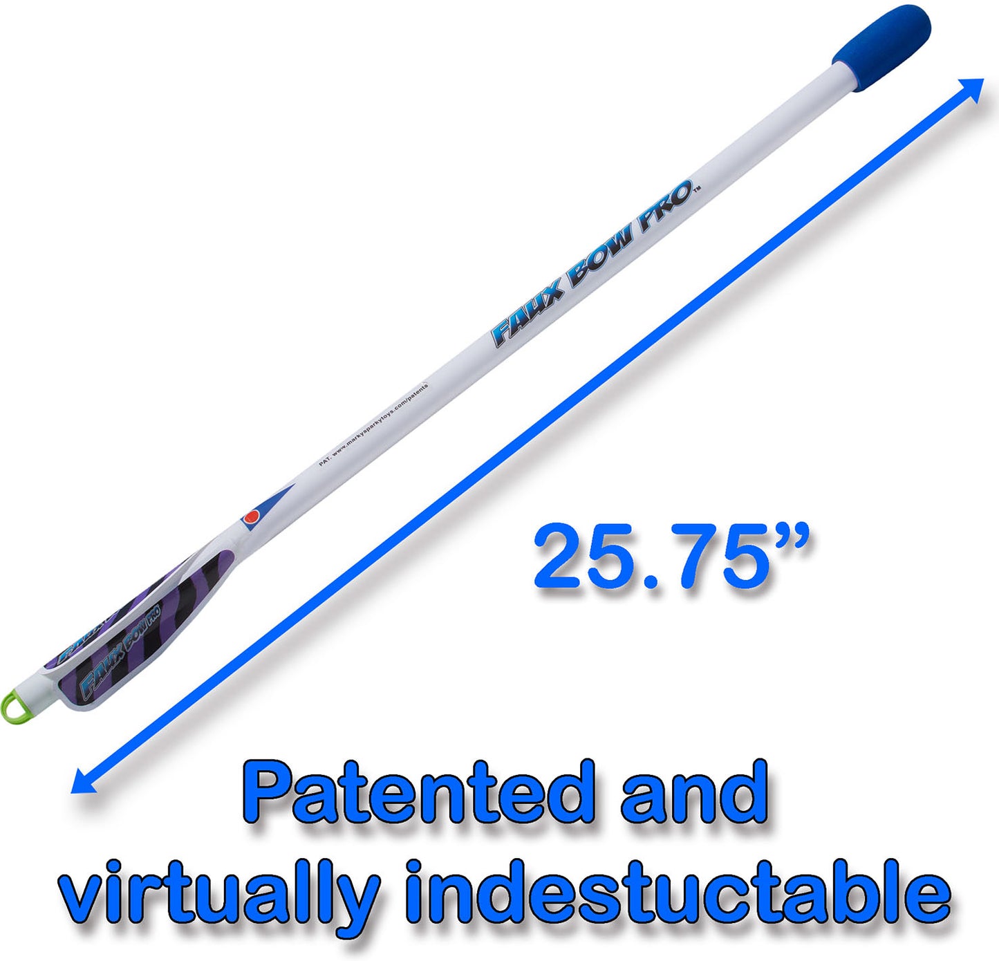 Faux Bow Pro Longbow (In Store Pickup Only)