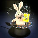 Kit Magie Lapin Et Chapeau Haut-de-forme Marvin's - Tour Pop-up Facile, Pour Enfants Débutants - 4