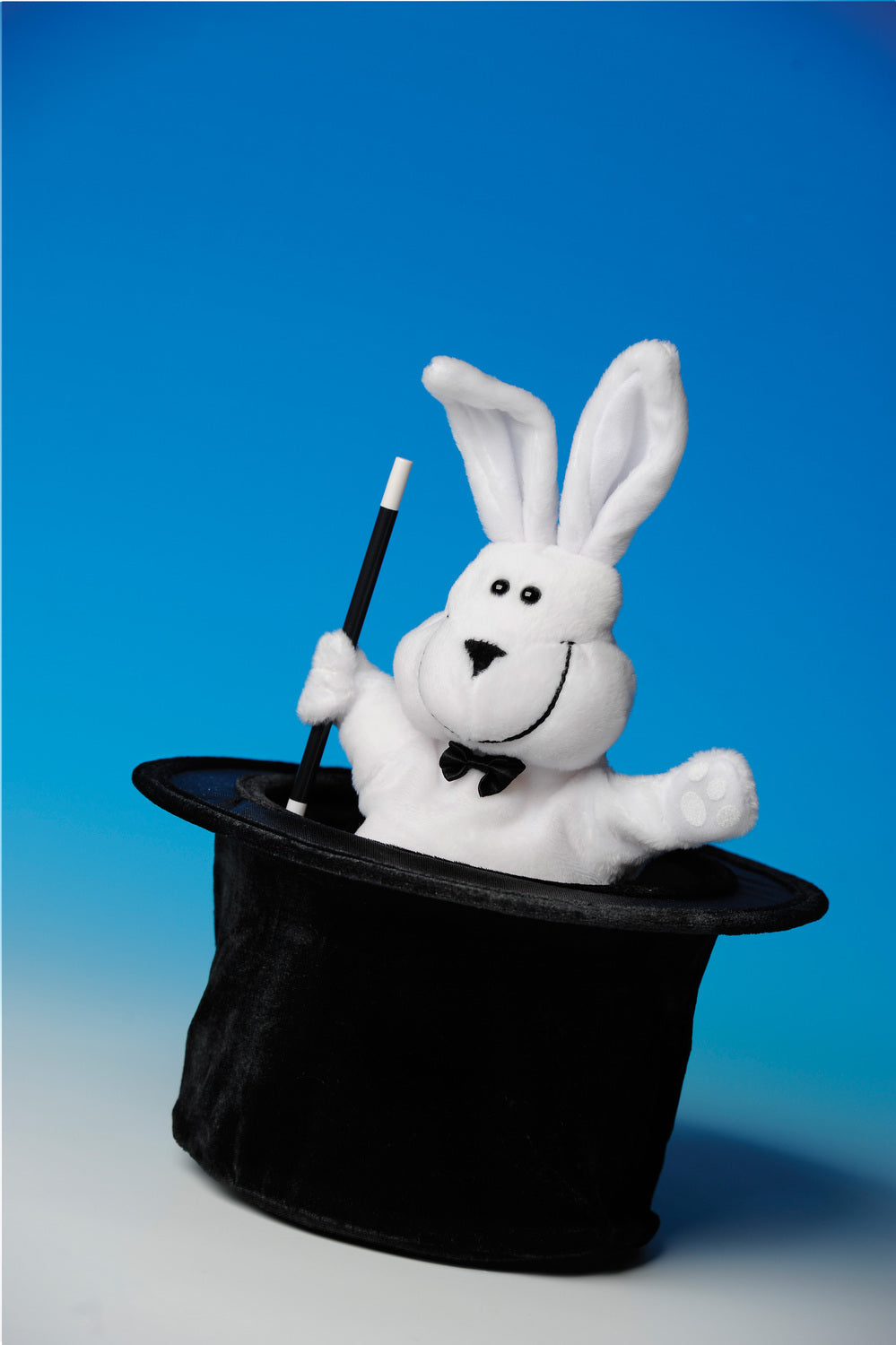 Marvin's Magic Rabbit and Deluxe Top Hat