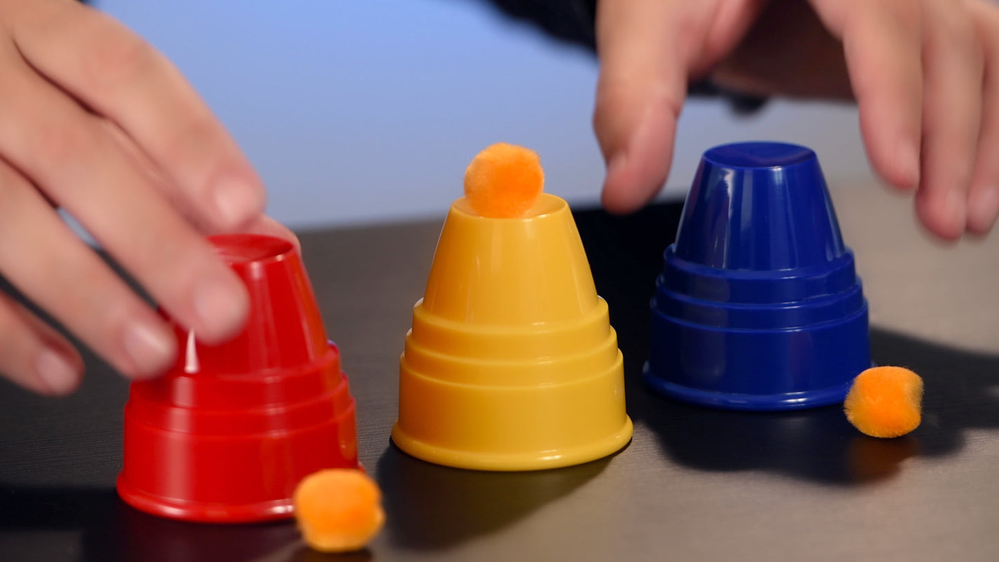 Marvin's 300 Amazing Magic Tricks for Young Magicians