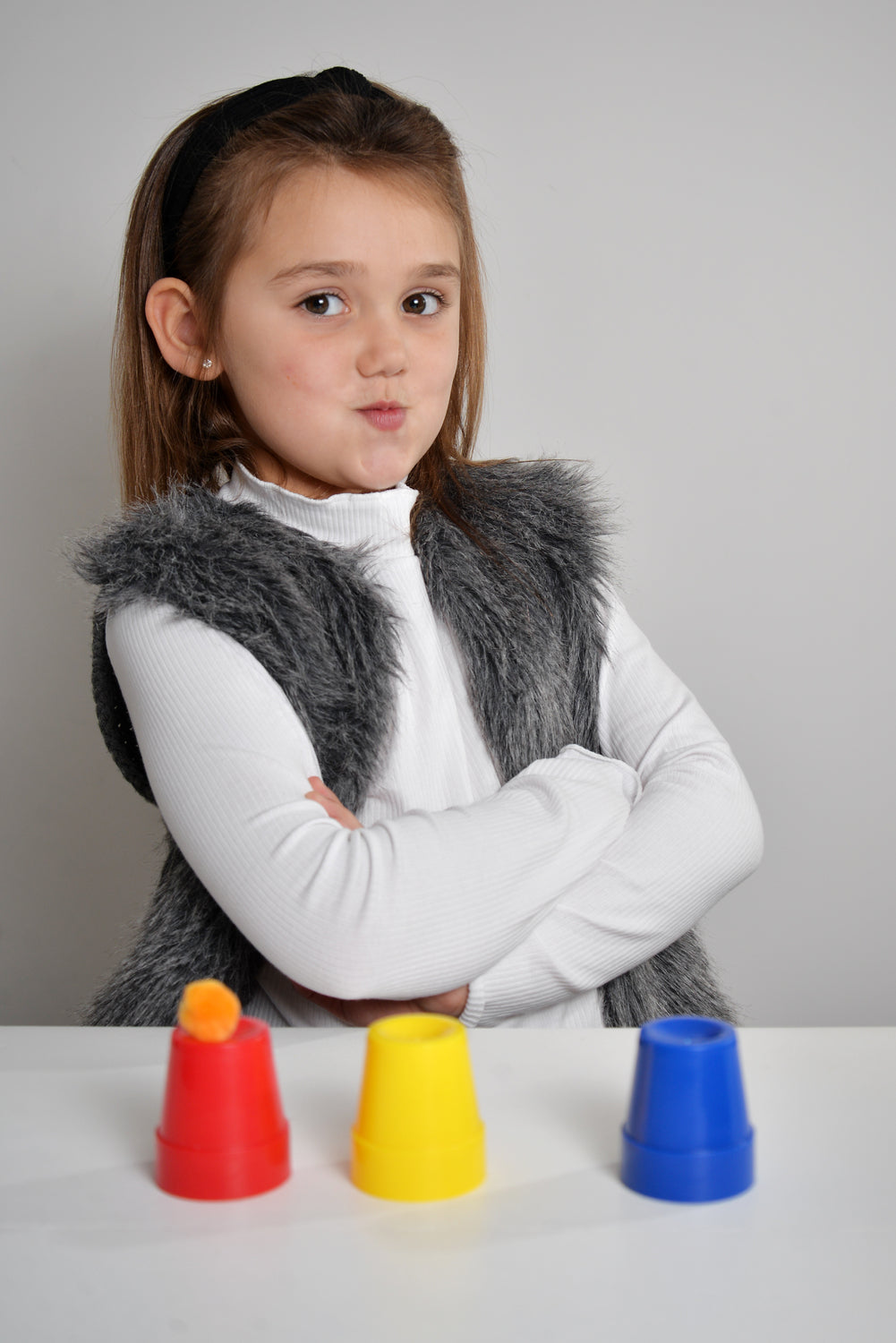 Marvin's 300 Amazing Magic Tricks for Young Magicians