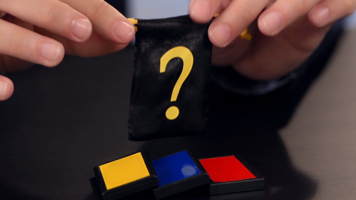 Marvin's 300 Amazing Magic Tricks for Young Magicians