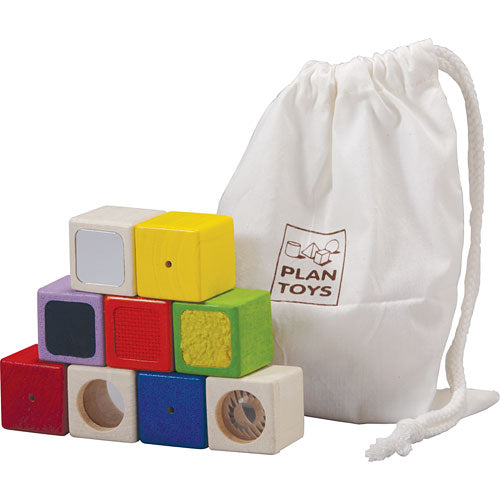 Activity Blocks