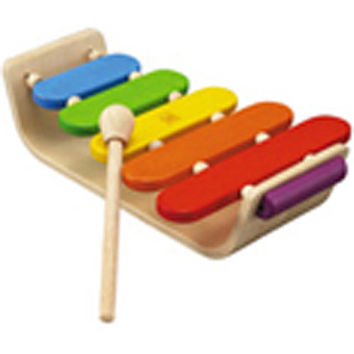 Oval Xylophone