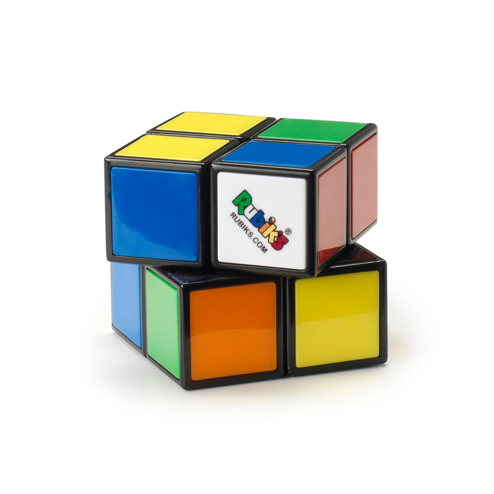 Rubik's Mini 2 x 2 Cube – Cheeky Monkey Toys